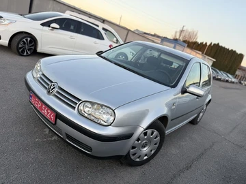Авто Volkswagen Golf 2003 № 8232669