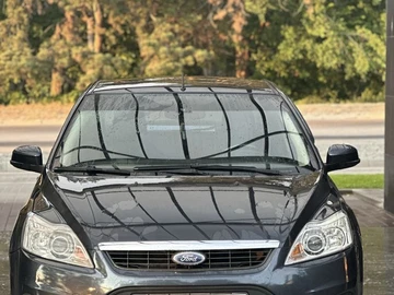 Авто Ford Focus 2008 № 8232673