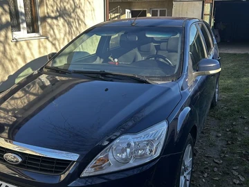 Авто Ford Focus 2009 № 8232683