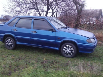 Авто ВАЗ 2115 2008 № 8232686