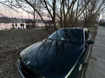 Авто BMW 5 Серия 1999 № 8232761