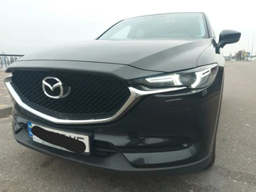 Авто Mazda Cx-5 2018 № 8232764