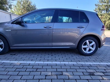Авто Volkswagen Golf 2015 № 8232772
