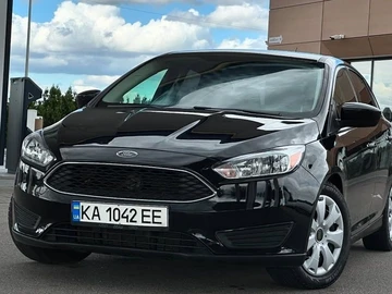 Авто Ford Focus 2018 № 8232773