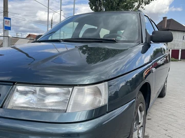 Авто ВАЗ 21114 2007 № 8232776