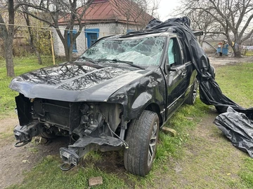 Авто Lincoln Navigator 2015 № 8232779