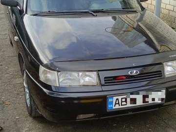 Авто ВАЗ 2111 2007 № 8232821