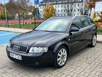 Авто Audi A4 2003 № 8232823