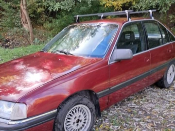 Авто Opel Omega 1991 № 8232826
