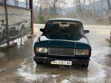Авто ВАЗ 2107 2005 № 8232827
