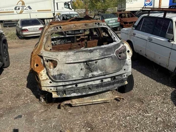 Авто Mercedes Gla 2016 № 8232828