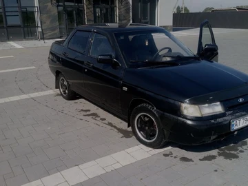 Авто ВАЗ 2110 2005 № 8232845