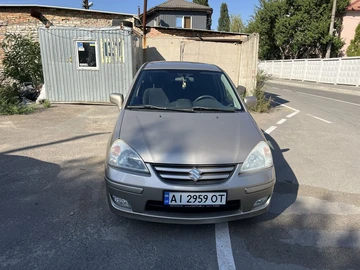 Авто Suzuki Liana 2005 № 8232848