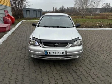 Авто Opel Astra 2003 № 8232859