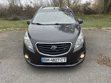Авто Ravon R2 2017 № 8232861