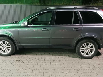 Авто Volvo Xc90 2008 № 8232862