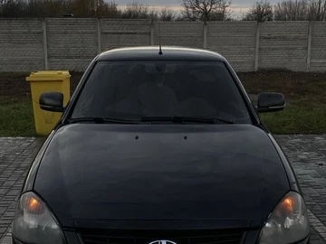 Авто ВАЗ 2170 Priora 2011 № 8232869