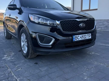 Авто KIA Sorento 2016 № 8232872