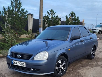 Авто ВАЗ 2170 Priora 2008 № 8232875