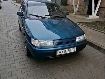 Авто ВАЗ 2110 2001 № 8232924