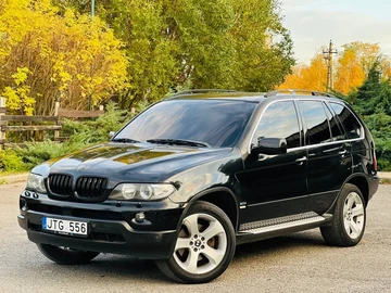 Авто BMW X5 2006 № 8232927