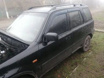 Авто Honda Cr-V 1999 № 8232931