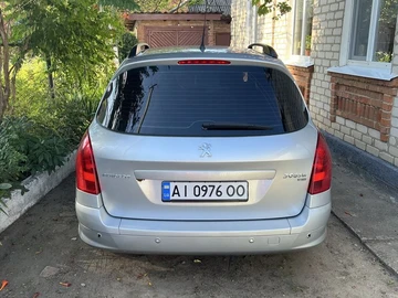 Авто Peugeot 308 2013 № 8232960
