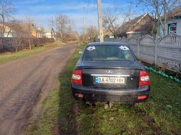 Авто ВАЗ 11113 Oka 2008 № 8232970
