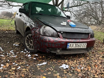 Авто ВАЗ 2104 2008 № 8232975