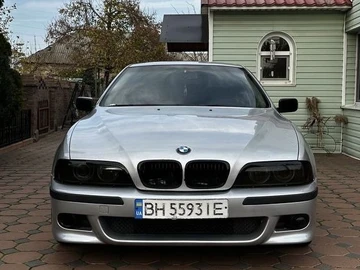 Авто BMW 5 Серия 2001 № 8232977