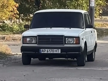 Авто ВАЗ 2107 2005 № 8232981