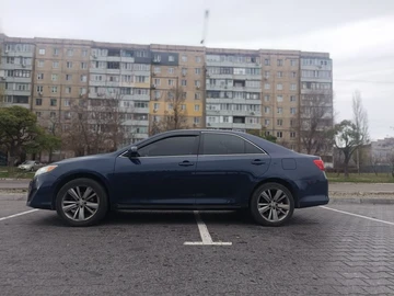 Авто Toyota Camry 2014 № 8232991