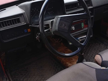 Авто ЗАЗ 1102 1993 № 8232994