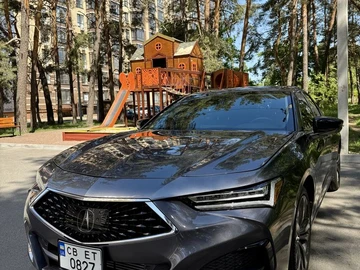 Авто Acura Tlx 2020 № 8233002