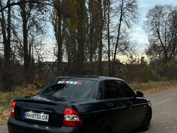 Авто ВАЗ 2170 Priora 2012 № 8233017
