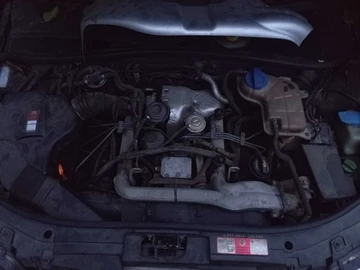 Авто Audi A6 2001 № 8233018