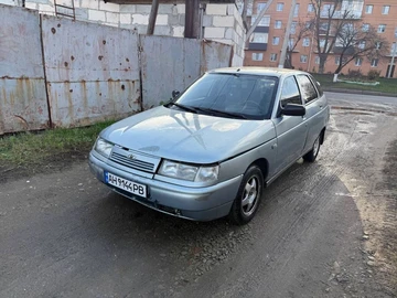 Авто ВАЗ 21112 2007 № 8233020