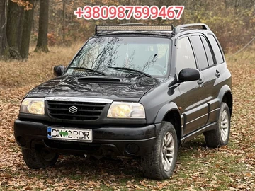 Авто Suzuki Aerio 1994 № 8233022