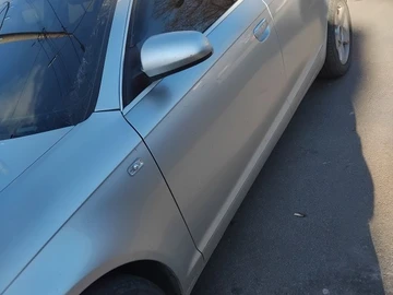 Авто Audi A6 2006 № 8233024