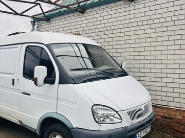 Авто ГАЗ 2818 Газель 2006 № 8233032