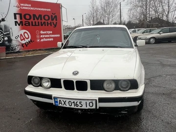 Авто BMW 5 Серия 1993 № 8233035