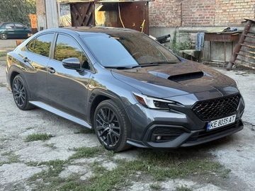 Авто Subaru Impreza Wrx 2022 № 8233050