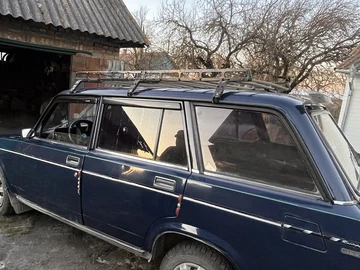 Авто ВАЗ 21104 2006 № 8233052