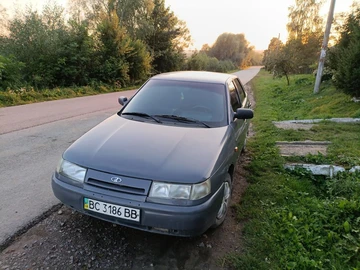 Авто ВАЗ 2112 2007 № 8233058