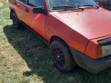 Авто ВАЗ 2109 1995 № 8233064