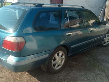 Авто Nissan 100Nx 1998 № 8233067