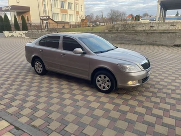 Авто Skoda Octavia 2012 № 8233068