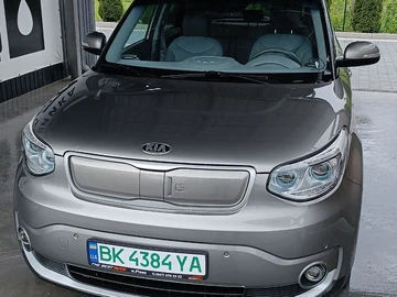 Авто KIA Soul 2016 № 8233069
