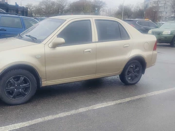 Авто Nissan 100Nx 2010 № 8233072