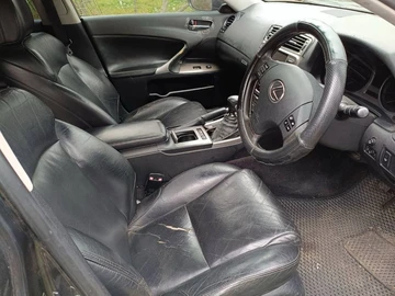Авто Lexus Is Серія 2006 № 8233075
